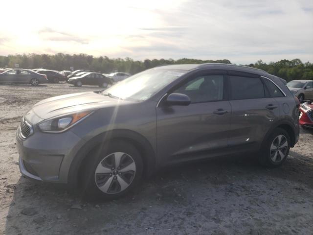 2017 Kia Niro FE