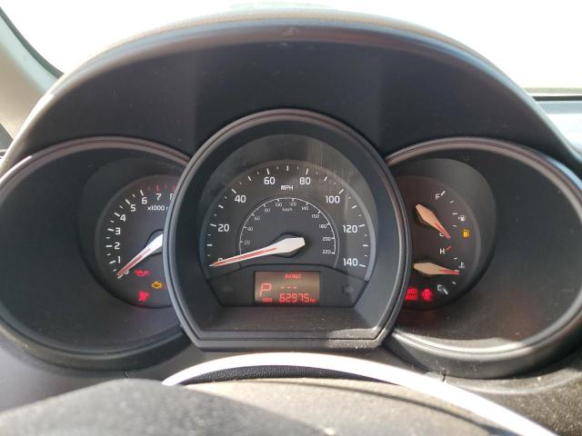 2016 KIA RIO EX - KNADN4A36G6633951