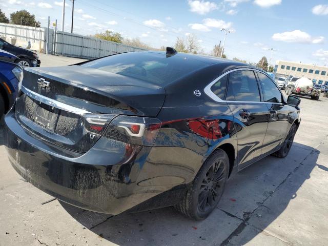 2015 CHEVROLET IMPALA 2LT - 2G1125S39F9200093