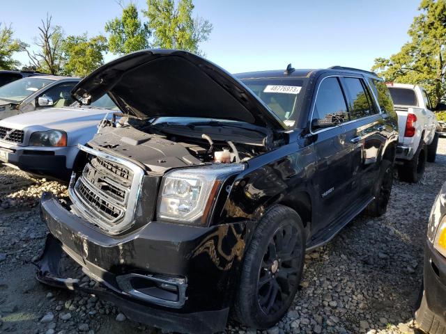 2020 GMC Yukon SLT