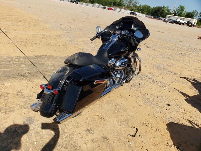 2022 HARLEY-DAVIDSON FLTRX - 1HD1KHC15NB670896