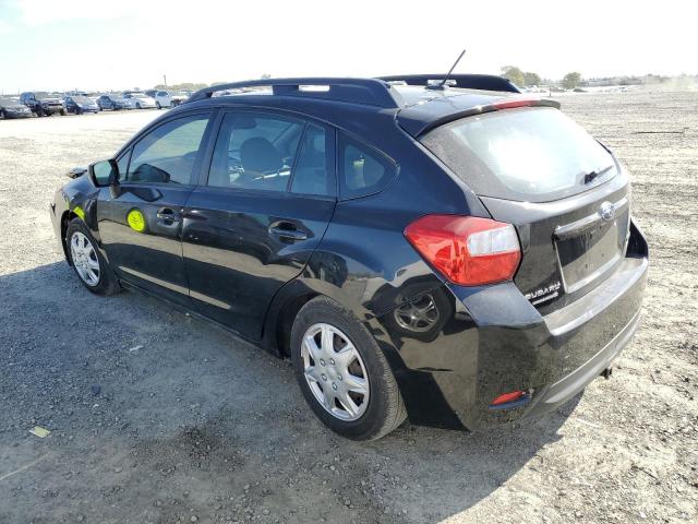 JF1GPAU60E8271511 Subaru Impreza Sport Limited
