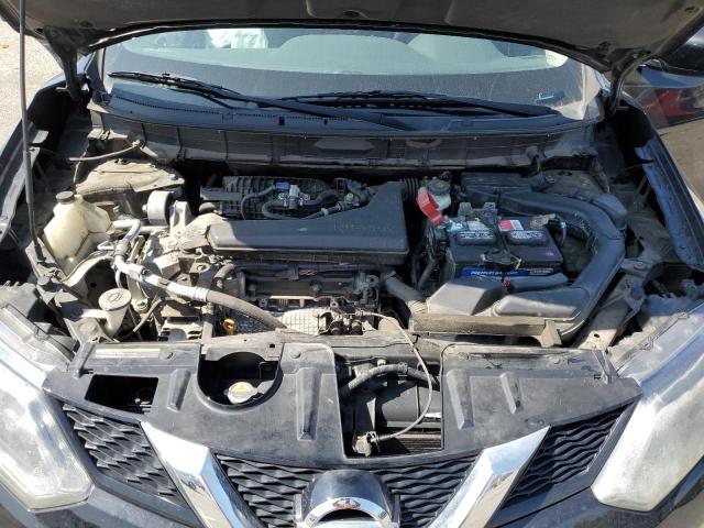 Nissan ROGUE S 2016 5N1AT2MT8GC838115 Image 11
