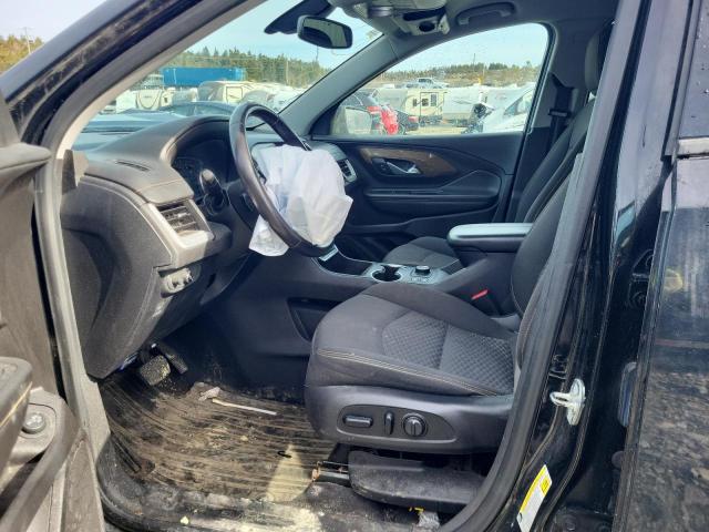 2019 GMC TERRAIN SL - 3GKALTEX7KL323085