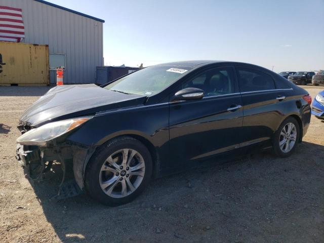 2012 Hyundai Sonata SE