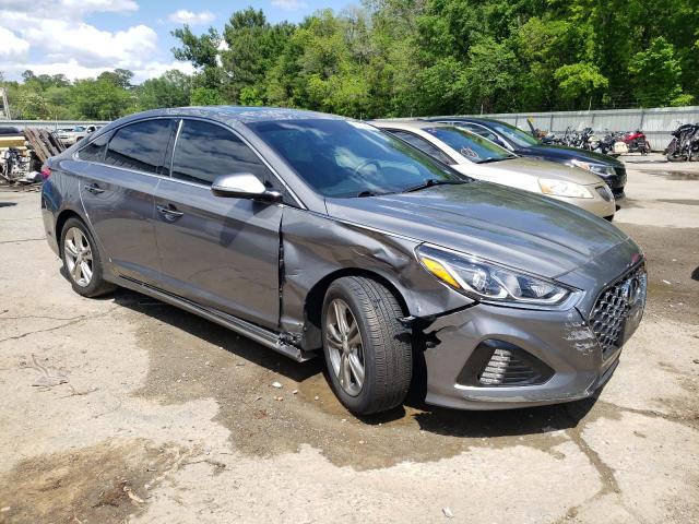 2019 HYUNDAI SONATA LIM - 5NPE34AF8KH781329