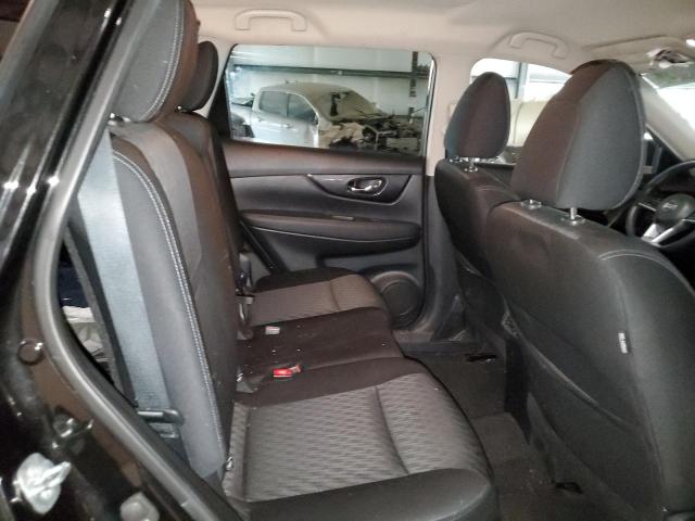 KNMAT2MV2HP553670 Nissan ROGUE S