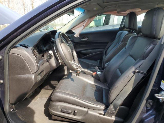 2015 ACURA ILX 20 - 19VDE1F34FE008198