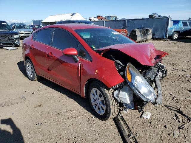 KNADM4A38H6113514 KIA RIO LX