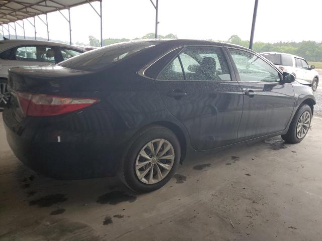 2017 TOYOTA CAMRY 4D 2 - 4T1BF1FK6HU708436