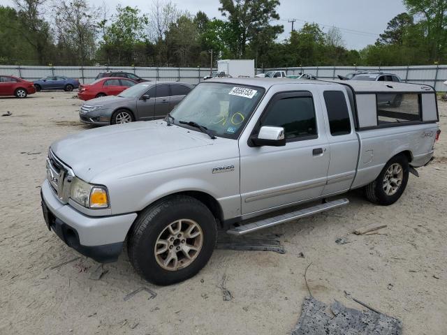 2008 Ford Ranger 