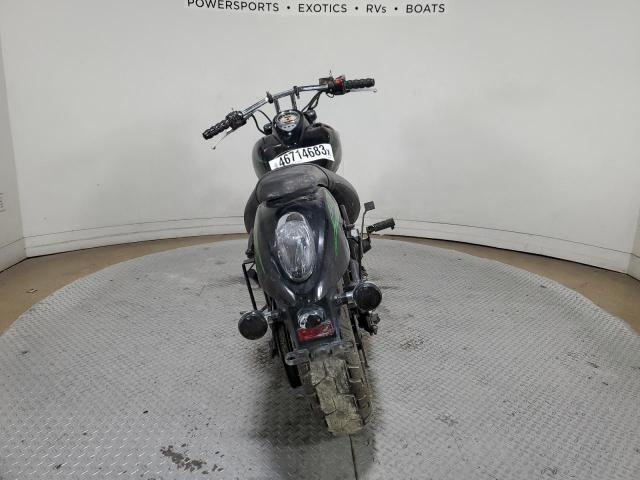 2015 KAWASAKI VN900 C - JKAVN2C1XFA062462