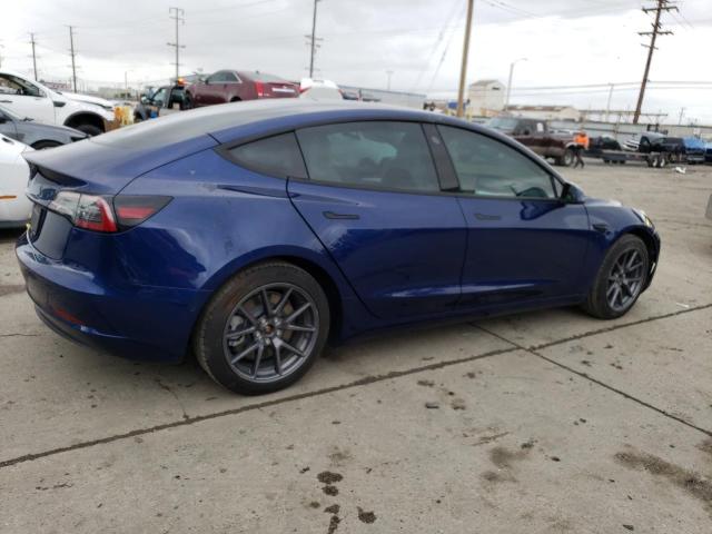 5YJ3E1EA7MF987404 Tesla MODEL 3