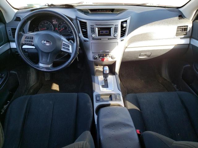 4S4BRBDC2E3231210 Subaru Outback 2.5i Premium