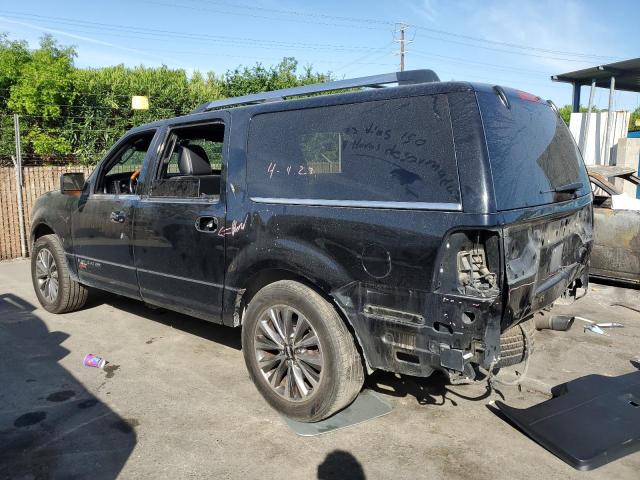 5LMJJ3HT1GEL06468 Lincoln Navigator L Select