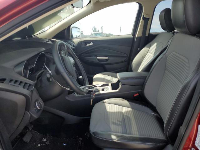 1FMCU9GD6JUC60570 Ford ESCAPE SE