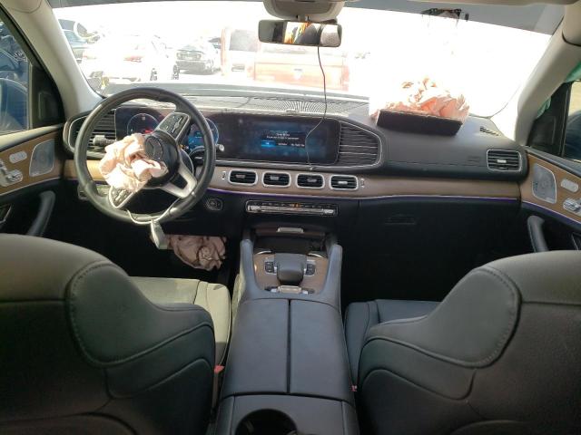 4JGFF5KE5LA054645 Mercedes-Benz Gls 450 4matic