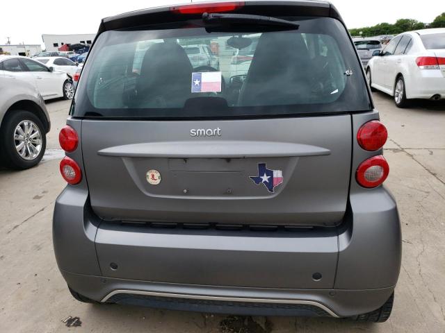 VIN WMEEJ3BA5FK796138 2015 Smart Fortwo, Pure no.10