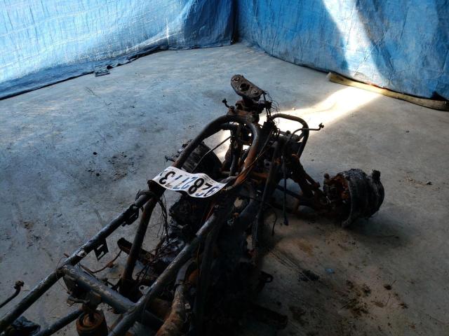 2019 HONDA TRX250 X 1HFTE2731K4801855