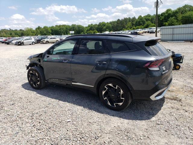 2023 KIA SPORTAGE S - 5XYK53AF8PG060613