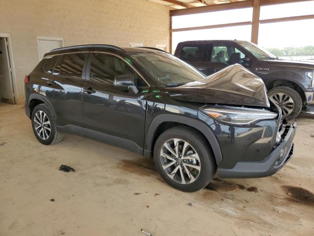 2023 TOYOTA COROLLA CR - 7MUDAAAG2PV038147