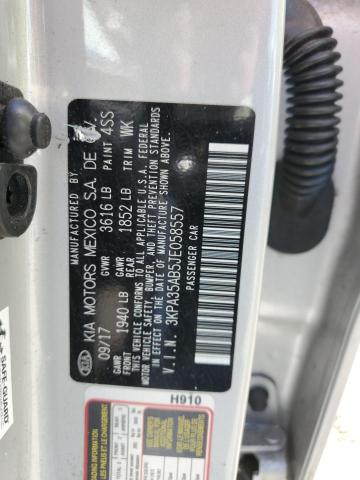 2018 KIA RIO EX - 3KPA35AB5JE058557