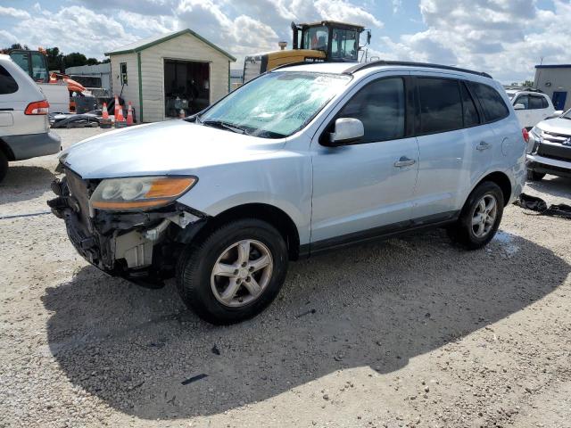 2008 Hyundai Santa Fe GLS