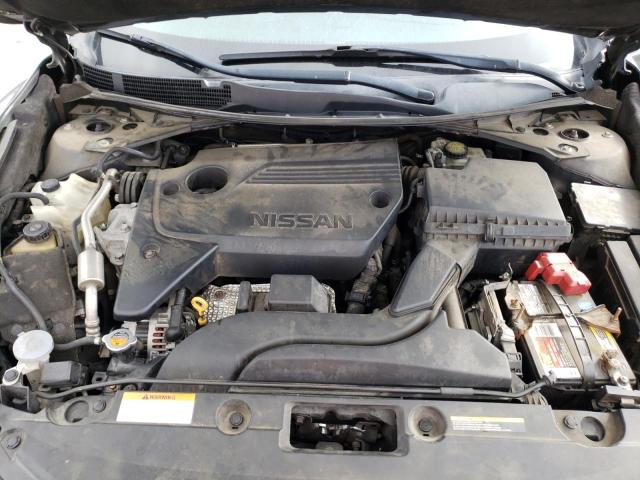 1N4AL3AP0HC204600 Nissan ALTIMA 2.5