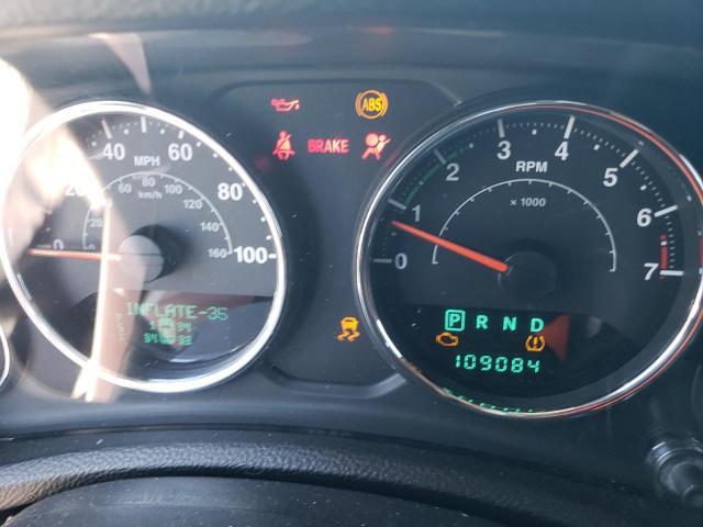 1C4AJWAG6EL239669 Jeep Wrangler Sport