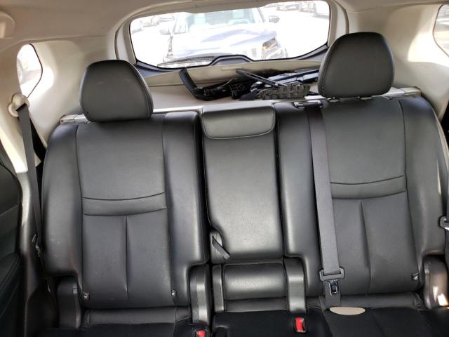 JN8AT2MT8HW398339 Nissan ROGUE S