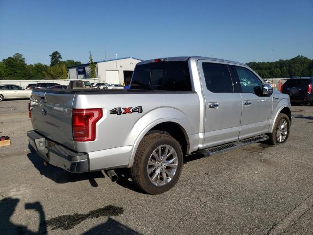 2016 FORD F150 SUPER - 1FTEW1EG1GFD31211