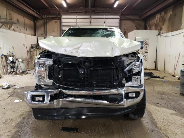 1FT8W3BT1JEB35986 Ford F350 Super Duty
