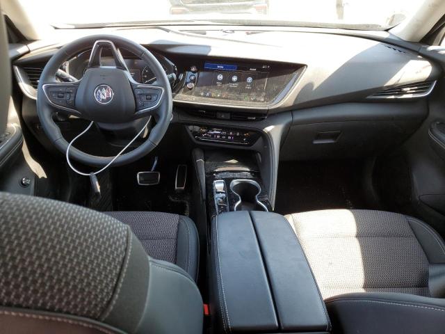 2022 BUICK ENVISION P - LRBAZLR44ND068205