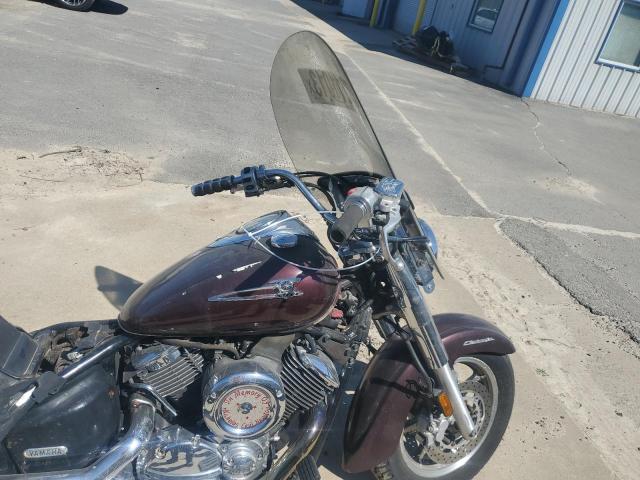 2007 YAMAHA XVS1100 JYAVP11E77A103403