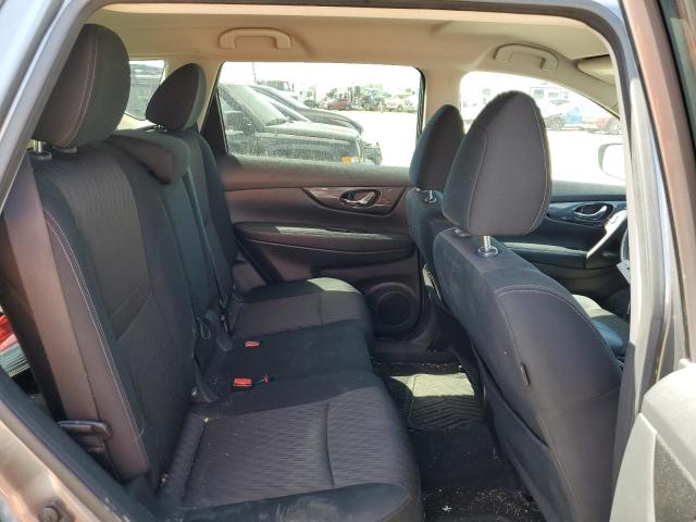 KNMAT2MV2HP525478 Nissan ROGUE S