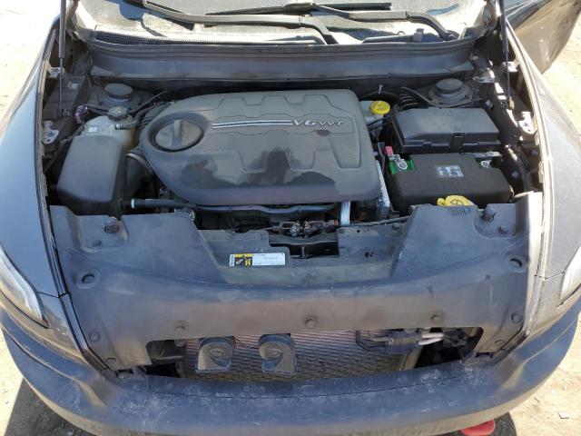 1C4PJMBS1HW582331 Jeep Cherokee Trailhawk
