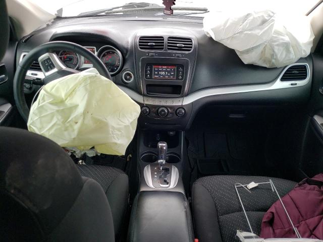 3C4PDCBG8JT522104 Dodge Journey Sxt