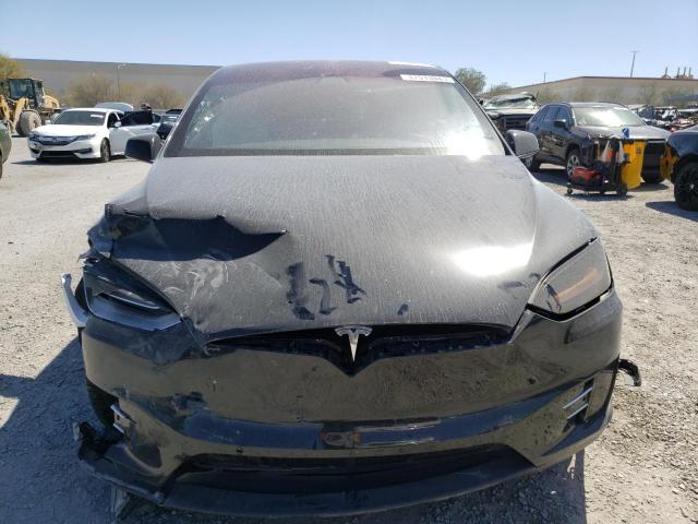 5YJXCBE28HF050184 Tesla MODEL X