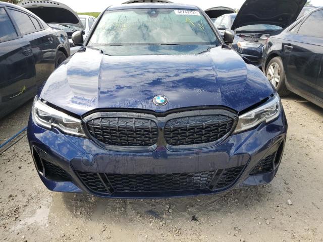 2020 BMW M340I - WBA5U7C08LFH60080