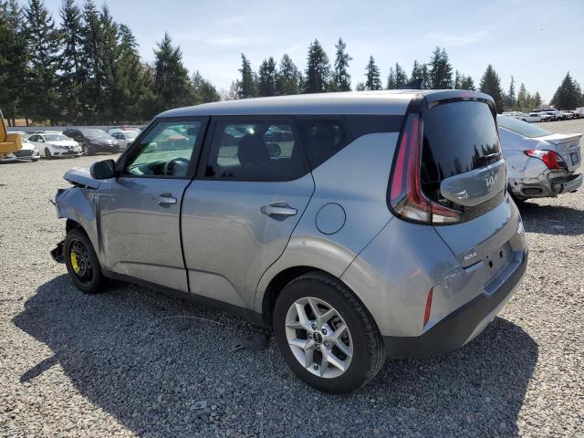 KNDJ23AU8P7860263 KIA SOUL LX