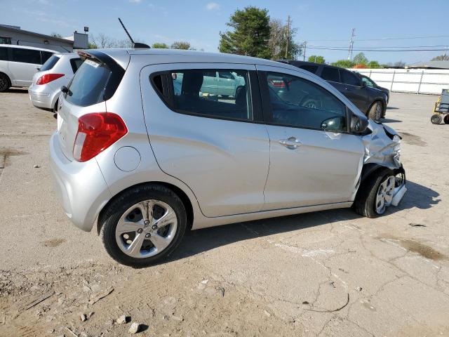 2020 CHEVROLET SPARK KL8CB6SA9LC419427