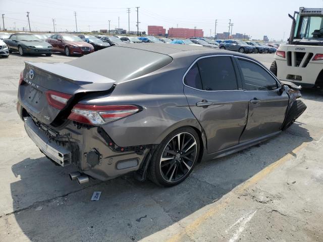 2018 TOYOTA CAMRY XSE - 4T1B61HK5JU516783