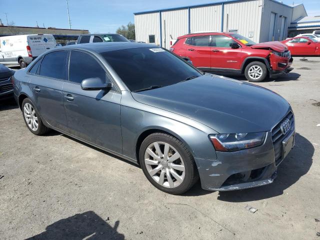 VIN WAUAFAFL5EN024540 2014 Audi A4, Premium no.4