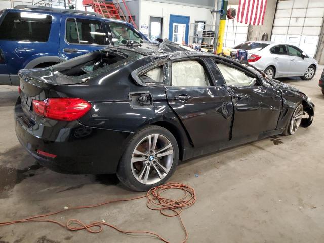 2015 BMW 428 XI GRA - WBA4C9C56FD331118