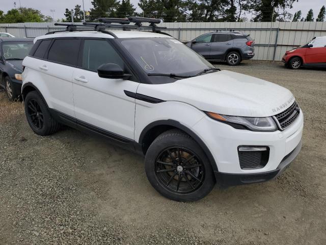 SALVP2BGXGH099048 Land Rover Range Rover Evoque Se