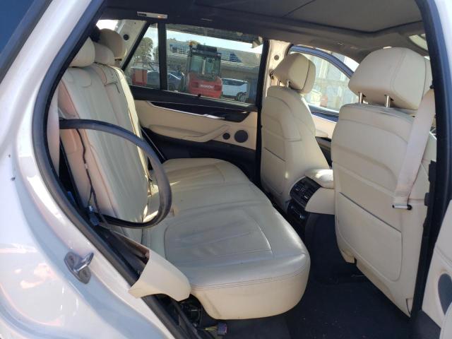 5UXKS4C52J0Y17214 BMW X5 Xdrive35d