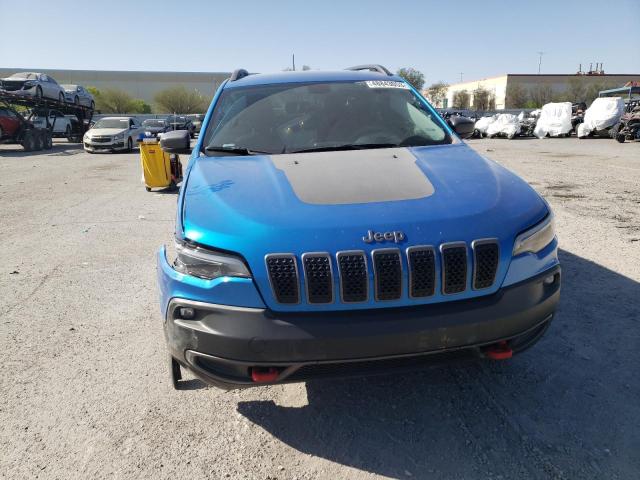 1C4PJMBX8LD630262 Jeep Cherokee Trailhawk