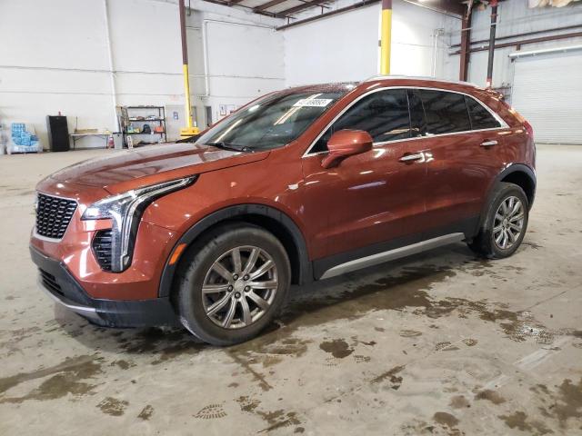 2019 Cadillac XT4 