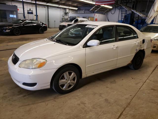 2008 Toyota Corolla CE