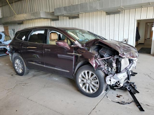2018 BUICK ENCLAVE PR - 5GAEVBKW6JJ203749